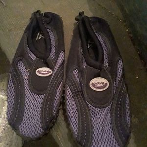 Biming water Sports Mesh Shoes by Easy Sz 9